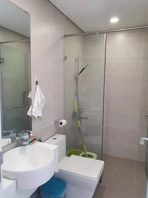 Appartamento Millenium Thành Pho Ho Chí Minh