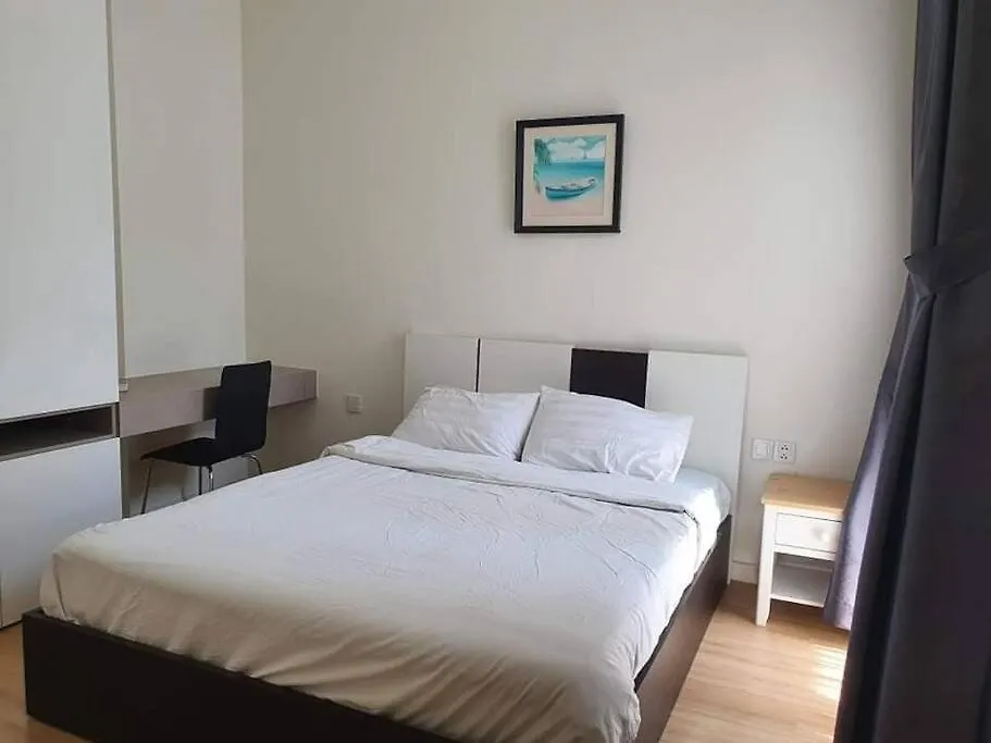 Millenium Apartment Ho Chi Minh City
