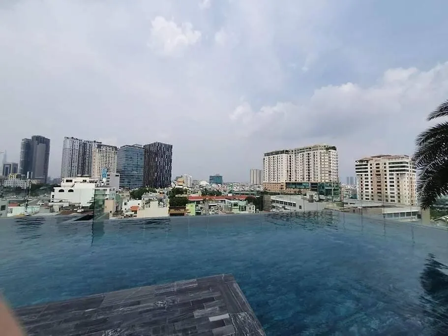 Millenium Apartment Ho Chi Minh City