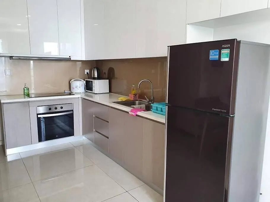 Millenium Apartment Ho Chi Minh City