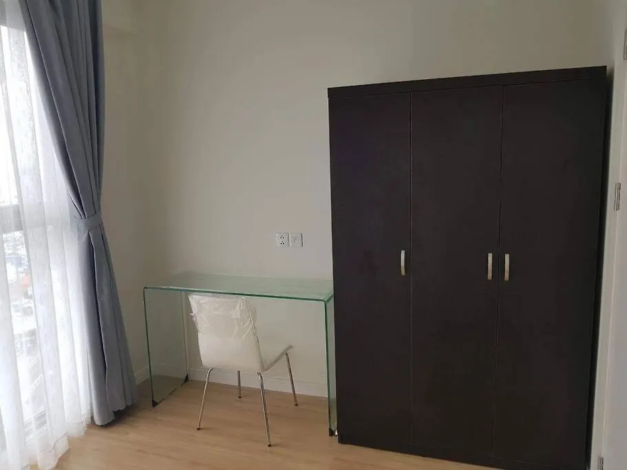 Millenium Apartment Ho Chi Minh City
