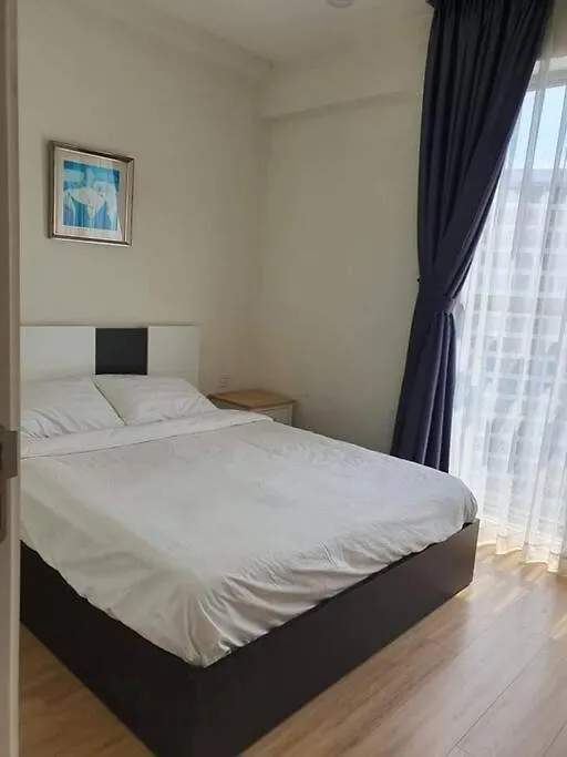 Millenium Apartment Ho Chi Minh City
